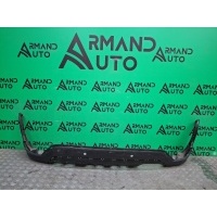 Юбка бампера Kia Rio 4 FB 2017-2020 86612H0500, 4