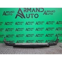 Юбка бампера Chery Tiggo 7 Pro T1E 2020-нв 602000932AAZC, 602001067AA, 602000932AA, 1