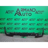 Юбка бампера Hyundai Creta 1 2016-2021 86612M0000, 4