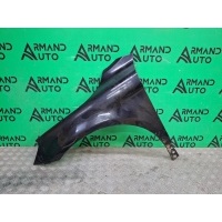 Крыло Volvo XC60 1 2008-2017 31217975, 30762401, 4