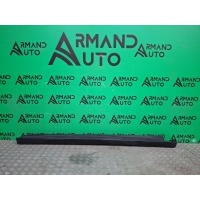 Накладка порога Mitsubishi Outlander 3 2012-нв 6512A890, 4