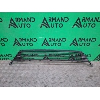Решетка бампера Toyota Corolla 11 E160 E170 E180 2015-2019 5311202690, 4