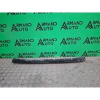 Накладка бампера нижняя Mitsubishi Eclipse Cross 1 2017-2020 6405A231HA, 6405A231ZZ, 4