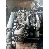 Двигатель Mercedes E W210 2001 3200 Дизель