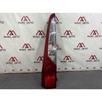 Б/У фонарь ( стоп сигнал , фара , оптика ) Mitsubishi Lancer 9 WAGON 2004 22087508, MR991747, -Б/У Детали сняты с АВТОМОБИЛЯ