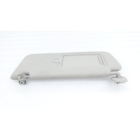 Козырек солнцезащитный Kia K5 DL3 2021 85210L2040DNN, 85235B1000DNN