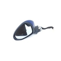 Зеркало Kia K5 DL3 2021 87610L2110