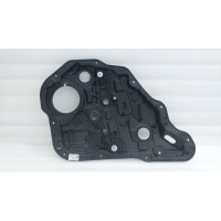 Стеклоподъемник Kia K5 DL3 2021 83471L2000, 83470L2000