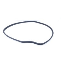 Уплотнитель проема двери Kia K5 DL3 2021 82120L2000