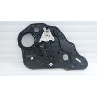 Стеклоподъемник Kia K5 DL3 2021 83481L2000, 83480L2000