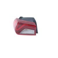 Фонарь Kia K5 DL3 2021 92401L2140