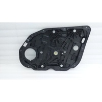 Стеклоподъемник Kia K5 DL3 2021 82481L2100, 82480L2100