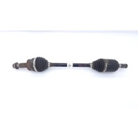 Привод Kia K5 DL3 2021 49500L2230