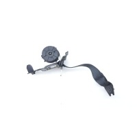 Ремень безопасности Kia K5 DL3 2021 89810L2100WK