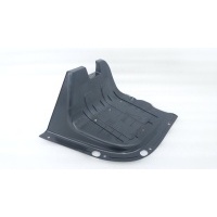Пыльник бампера Kia K5 DL3 2021 86676L2000