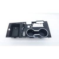 Накладка консоли Kia K5 DL3 2021 84650L2020FHV, 84670L2000, 84623L2000