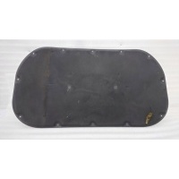 Шумоизоляция капота Kia K5 DL3 2021 81125L2000