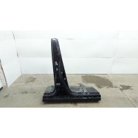Порог со стойкой Infiniti QX80 Z62 2018 G60321LAKA, 765701LA0B, 764101LA9A