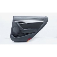 Обшивка двери Hyundai i40 VF 2016 833083Z110VGR, 833083Z110