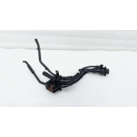 Горловина топливного бака Hyundai i40 VF 2016 310403Z000