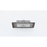 Плафон подсветки номера Hyundai i40 VF 2016 92501C1000