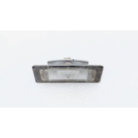 Плафон подсветки номера Hyundai i40 VF 2016 92501C1000