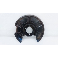 Пыльник тормозного диска Hyundai i40 VF 2016 582443Z500