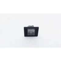 Плафон подсветки номера Mercedes-Benz GLE-Class V167 2019 A0009062903, 0009062903