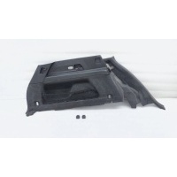 Обшивка багажника Mercedes-Benz GLE-Class V167 2019 A16769029037Q14, A1676902903
