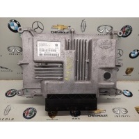 Блок управления двигателем Alfa Romeo Stelvio 2021 50559852