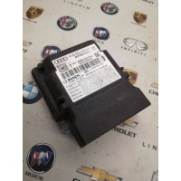 Блок AirBag Audi S6 C7 2018 4H0959655H