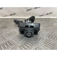 камера заднего вида Citroen C4 Picasso Grand B78 2014 9806794180, 9801706680