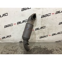 катализатор Citroen DS4 1, N 2011 1706Z2, 760089480