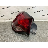 фонарь Citroen DS4 1, N 2012 9687338180, 6350KT, 9687338180
