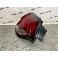 фонарь Citroen DS4 1, N 2013 9687338180, 6350KT, 9687338180