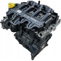 Двигатель 2.5 dci cdti renault master trafic opel movano 2001 - 2010r 100 - 150km