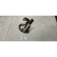 Заслонка дроссельная Renault Laguna 1 1998 7700861007D