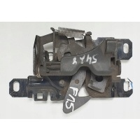 Замок капота мерседес w169 w245 a1698800060