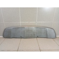 Накладка заднего бампера BMW X6 E71 51127176248