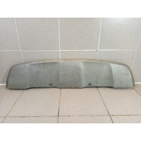 Накладка заднего бампера BMW X6 E71 51127176248