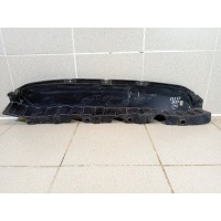 Пыльник (кузов наружные) BMW X3 F25 51127237453