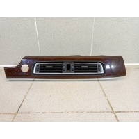 Дефлектор воздушный BMW 7-Series F01 64229115859