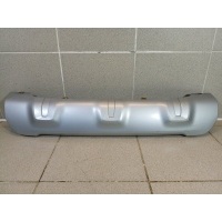Накладка заднего бампера BMW X3 G01 51127400678