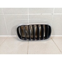Решетка радиатора правая BMW X5 F15 51137294486