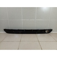 Накладка переднего бампера BMW X7 G07 51118090085