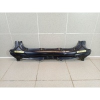 Панель передняя BMW 7-Series E65 51717022966
