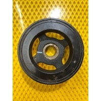 шкив коленвала Chery Tiggo 9 T26 2023 F4J16B1005030
