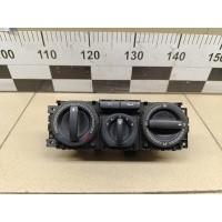 Блок управления отопителем VW Transporter T5 2003-2015 7H0820045AJ9B9