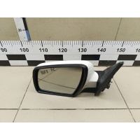 Зеркало левое электрическое KIA Soul 2009-2014 876102K171