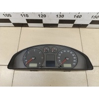 Панель приборов VW Transporter T5 2003-2015 7H0920861E